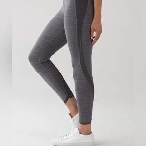 Lululemon Featherlight Tight Size 4.